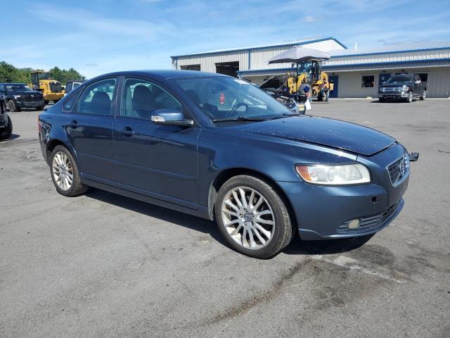 Photo 4 from auction – 2011 VOLVO S40 with VIN YV1672MS2B2537919