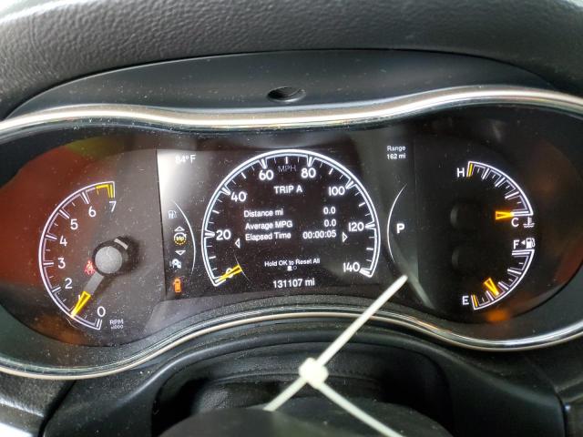 Photo 9 from auction – 2014 JEEP GRAND CHER with VIN 1C4RJFBG4EC568758