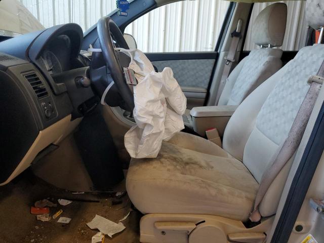 Photo 7 from auction – 2006 CHEVROLET EQUINOX LT with VIN 2CNDL63F766087113