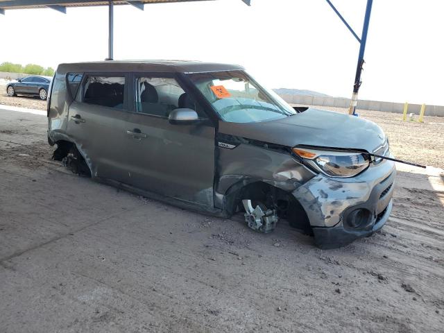 Photo 4 from auction – 2019 KIA SOUL with VIN KNDJN2A27K7691359