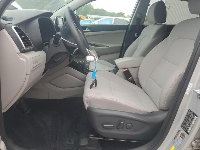 Photo 7 from auction – 2019 HYUNDAI TUCSON LIM with VIN KM8J3CA47KU040159