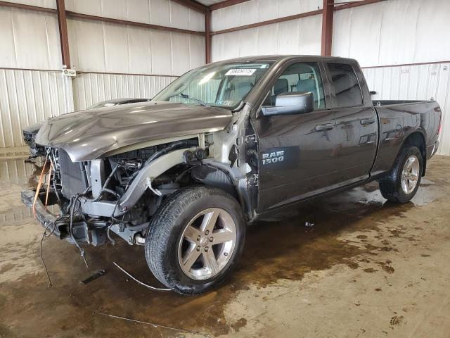 RAM 1500 ST 2016 with VIN 1C6RR7FT9GS317031 - Photo from auction
