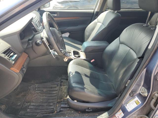 Photo 7 from auction – 2013 SUBARU OUTBACK 2. with VIN 4S4BRCKC1D3233005