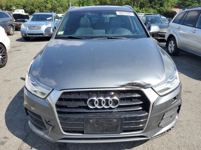 Photo 5 from auction – 2016 AUDI Q3 PREMIUM with VIN WA1EFCFS5GR005693
