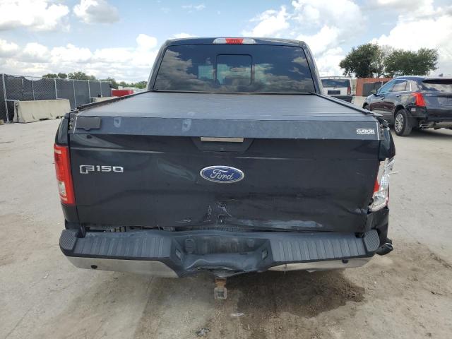Photo 6 from auction – 2017 FORD F150 with VIN 1FTEW1CP4HFA71245