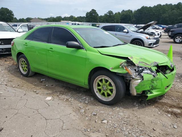 Photo 4 from auction – 2007 TOYOTA CAMRY CE with VIN 4T1BE46K67U626340