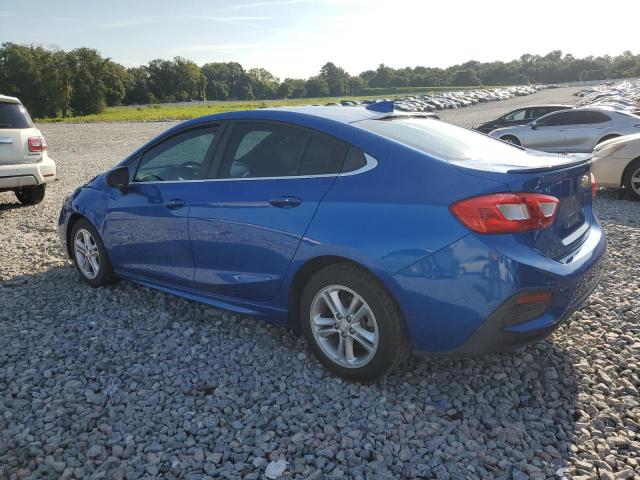 Photo 2 from auction – 2016 CHEVROLET CRUZE LT with VIN 1G1BE5SM2G7239101