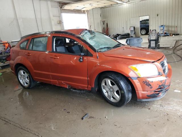 Foto 4 de la subasta – 2009 DODGE CALIBER SX con VIN 1B3HB48A99D198196