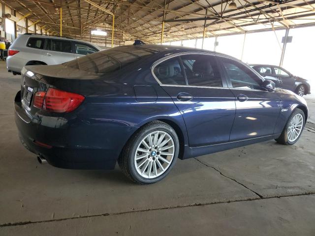 Photo 3 from auction – 2013 BMW 535 I with VIN WBAFR7C58DC825219