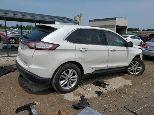 Photo 3 from auction – 2018 FORD EDGE SEL with VIN 2FMPK4J93JBB51939