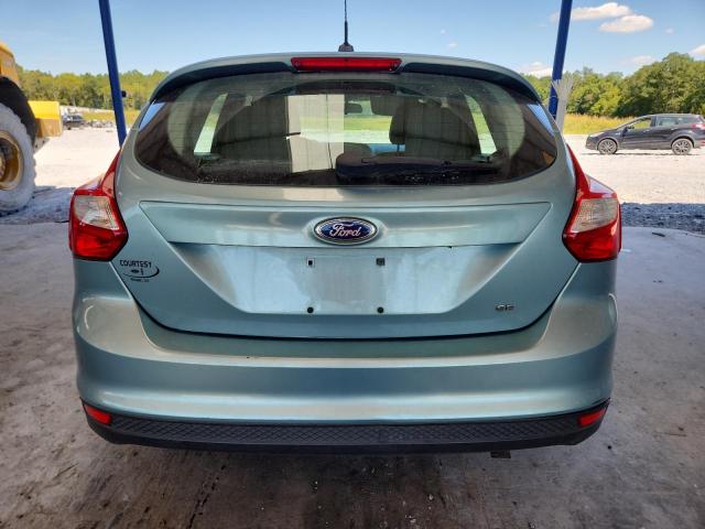 Фото 6 с аукциона – 2012 FORD FOCUS SE с VIN 1FAHP3K28CL394581