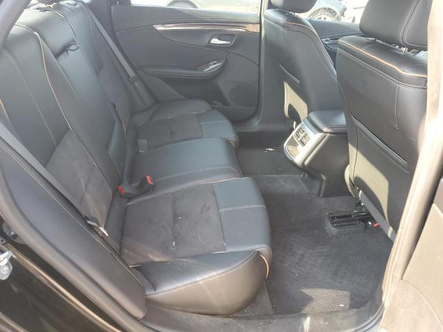 Photo 10 from auction – 2015 CHEVROLET IMPALA LT with VIN 2G1125S30F9132427