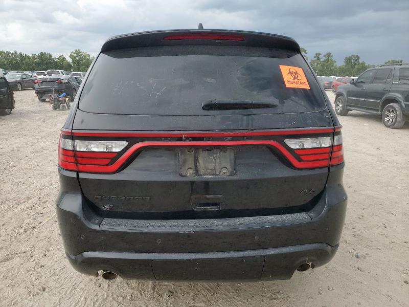 Photo 6 from auction – 2022 DODGE DURANGO R/ with VIN 1C4SDJCT5NC222242