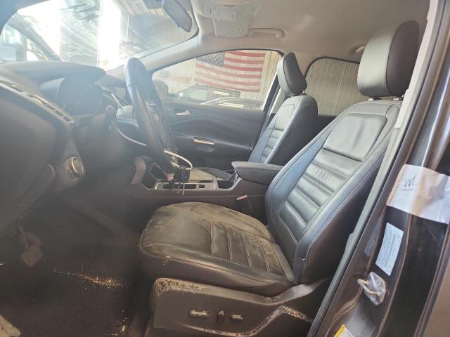 Photo 7 from auction – 2018 FORD ESCAPE SEL with VIN 1FMCU9HD5JUD47973