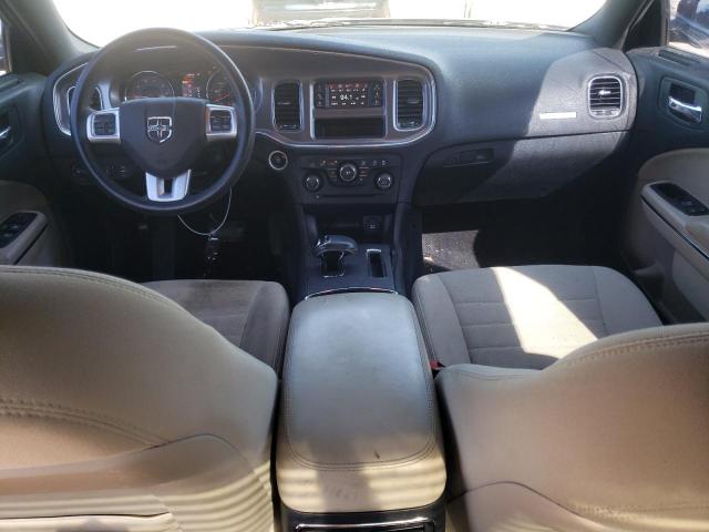 Photo 8 from auction – 2014 DODGE CHARGER SE with VIN 2C3CDXBG1EH366335
