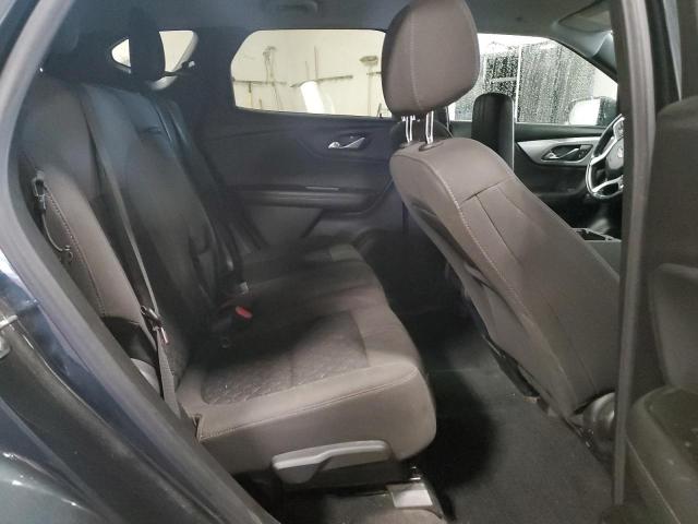Photo 11 from auction – 2020 CHEVROLET BLAZER with VIN 3GNKBCRS3LS547129