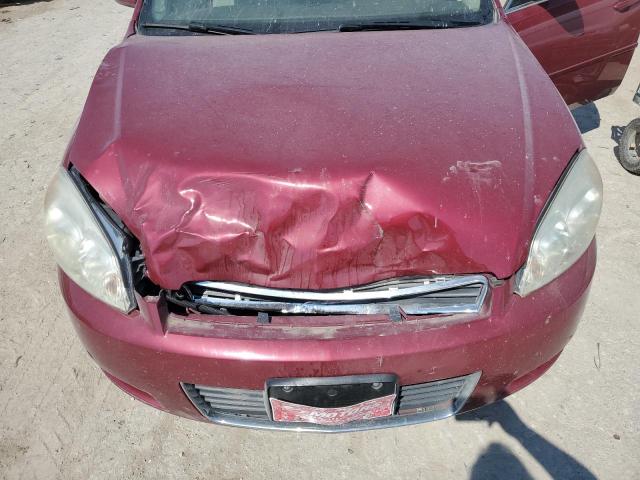 Photo 11 from auction – 2006 CHEVROLET IMPALA LT with VIN 2G1WT58K469241247