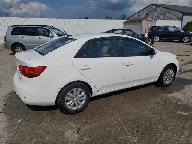 Photo 3 from auction – 2010 KIA FORTE EX with VIN KNAFU4A22A5860490