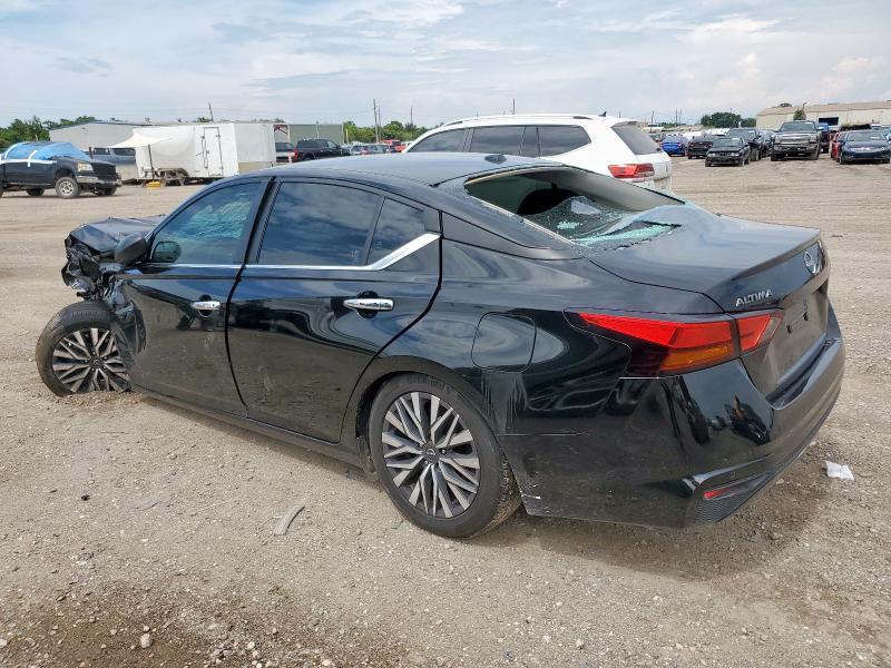 Photo 2 from auction – 2024 NISSAN ALTIMA SV with VIN 1N4BL4DV8RN306883