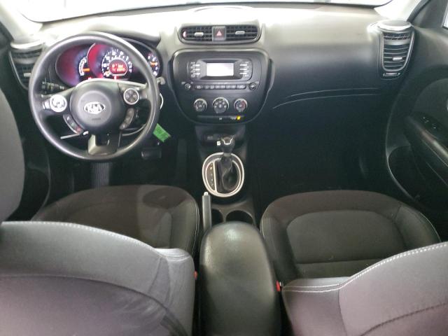 Zdjęcie 8 z aukcji – 2015 KIA SOUL z VIN KNDJN2A28F7140461