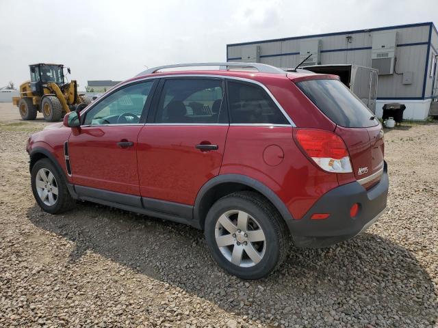 Photo 2 from auction – 2012 CHEVROLET CAPTIVA SP with VIN 3GNAL2EK9CS559617