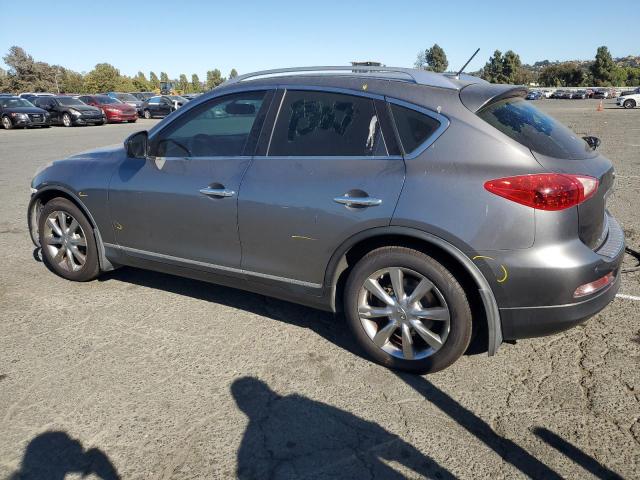 Photo 2 from auction – 2012 INFINITI EX35 BASE with VIN JN1AJ0HPXCM400019