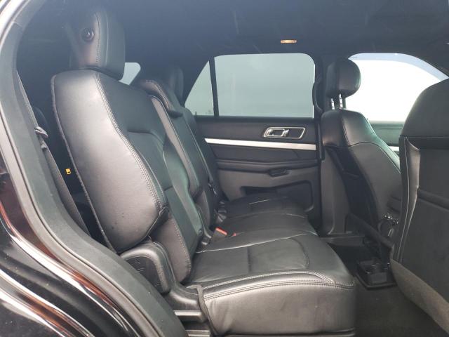 Photo 11 from auction – 2016 FORD EXPLORER XLT with VIN 1FM5K8D86GGD23061