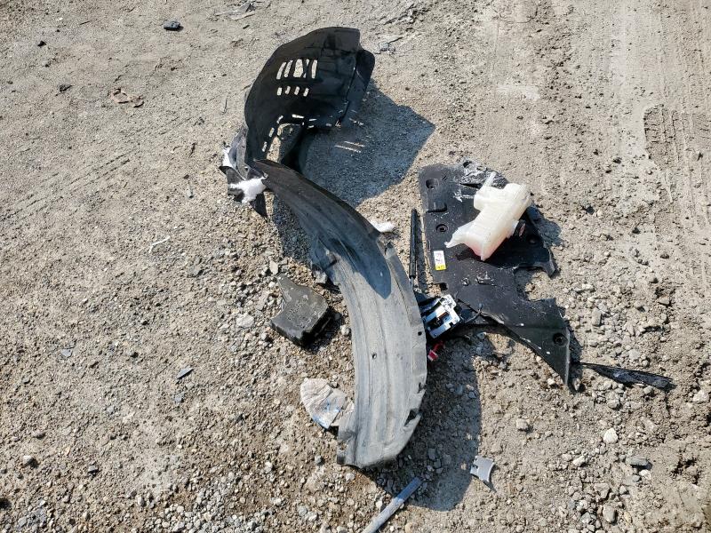 Photo 12 from auction – 2021 LEXUS NX 300 BASE with VIN JTJSARBZ1M2203346