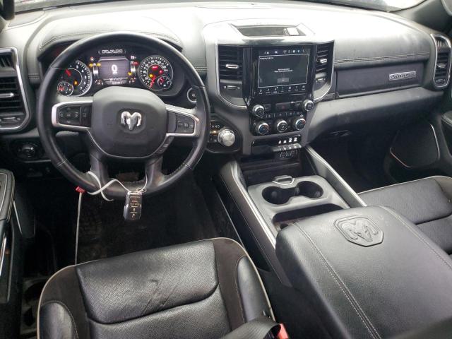 Photo 8 from auction – 2022 RAM 1500 LARAM with VIN 1C6SRFJT0NN427089