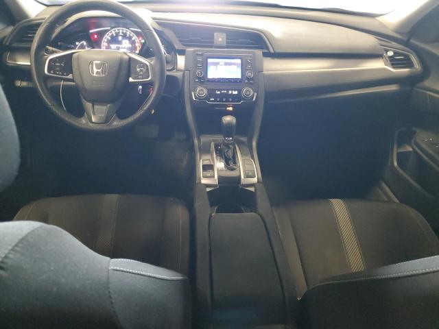 Photo 8 from auction – 2017 HONDA CIVIC LX with VIN 19XFC2F52HE011908