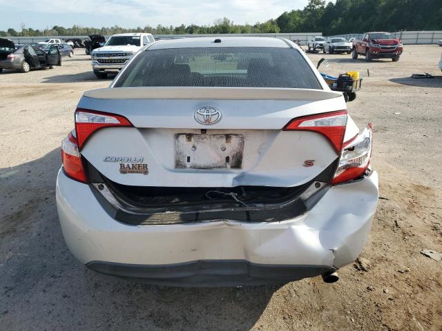 Photo 6 from auction – 2016 TOYOTA COROLLA L with VIN 2T1BURHE1GC695171