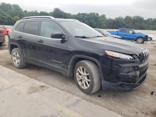 Photo 4 from auction – 2016 JEEP CHEROKEE L with VIN 1C4PJLCBXGW363066