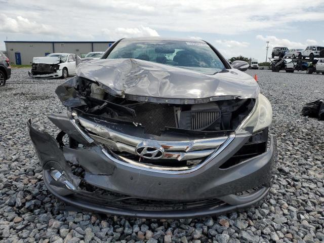 Photo 5 from auction – 2011 HYUNDAI SONATA with VIN 5NPEC4AB3BH303395
