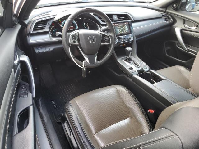 Photo 8 from auction – 2016 HONDA CIVIC EX with VIN 2HGFC3B34GH360843