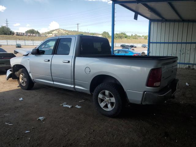 Photo 2 from auction – 2017 RAM 1500 SLT with VIN 1C6RR7GG5HS709359