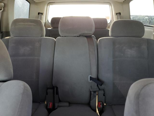 Photo 10 from auction – 2005 DODGE DURANGO SL with VIN 1D4HD48N25F620323