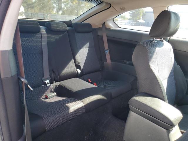 Photo 10 from auction – 2008 TOYOTA SCION TC with VIN JTKDE167380251810