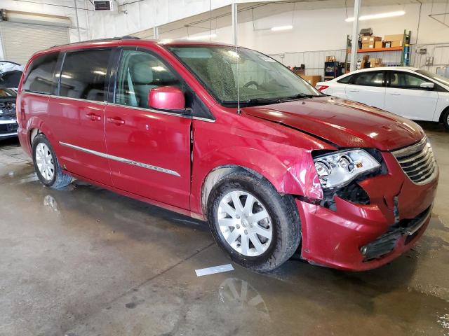 Photo 4 from auction – 2012 CHRYSLER TOWN & COU with VIN 2C4RC1BG7CR331098