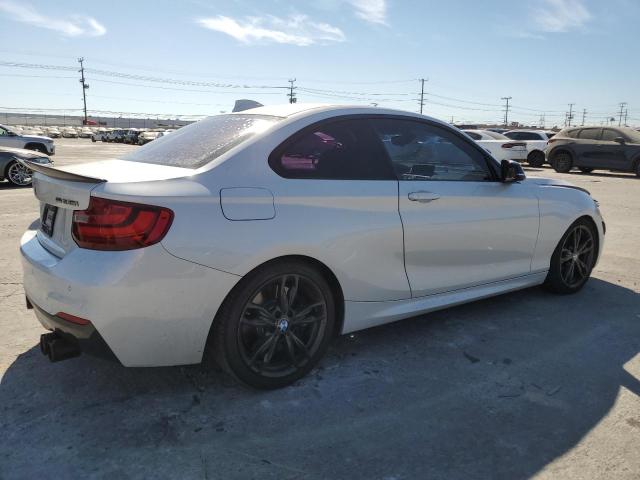Photo 3 from auction – 2015 BMW M235I with VIN WBA1J7C55FV288785