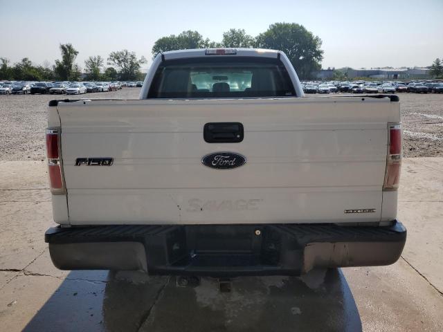 Photo 6 from auction – 2014 FORD F150 SUPERCREW with VIN 1FTFW1EF7EKE25349