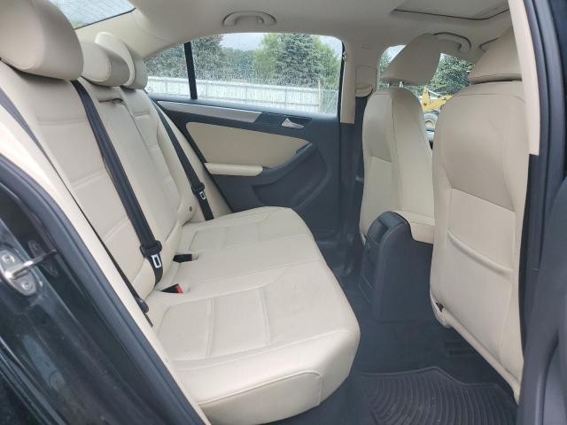 Photo 10 from auction – 2018 VOLKSWAGEN JETTA SE with VIN 3VWDB7AJ5JM243830
