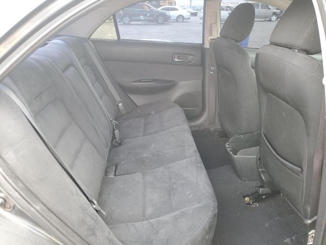 Photo 10 from auction – 2004 MAZDA 6 S with VIN 1YVFP80D745N74816