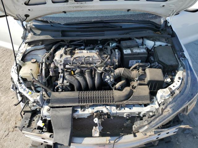 Photo 11 from auction – 2020 TOYOTA COROLLA LE with VIN 5YFEPRAE1LP102529