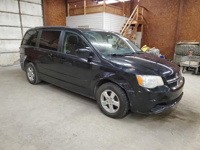Photo 4 from auction – 2013 DODGE GRAND CARA with VIN 2C4RDGCG6DR611658