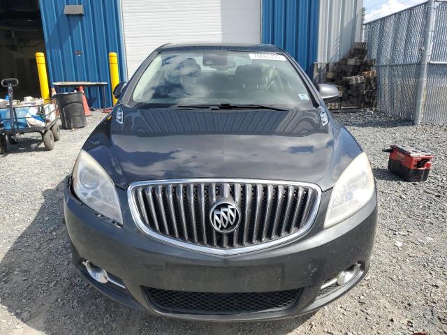 Photo 5 from auction – 2016 BUICK VERANO PRE with VIN 1G4PT5SV6G4152522