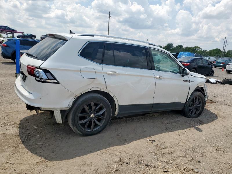Photo 3 from auction – 2023 VOLKSWAGEN TIGUAN with VIN 3VVNB7AX6PM122648