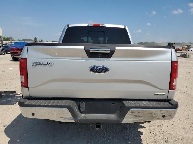 Photo 6 from auction – 2015 FORD F150 SUPERCREW with VIN 1FTEW1CF0FFB30358