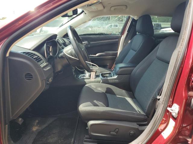 Фото 7 с аукциона – 2022 CHRYSLER 300 TOURING с VIN 2C3CCAAG1NH123741