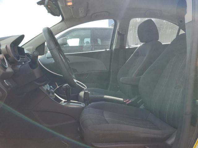 Photo 7 from auction – 2015 CHEVROLET SONIC LT with VIN 1G1JC5SH3F4220139