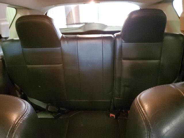 Photo 10 from auction – 2016 JEEP COMPASS with VIN 1C4NJDEB9GD768910